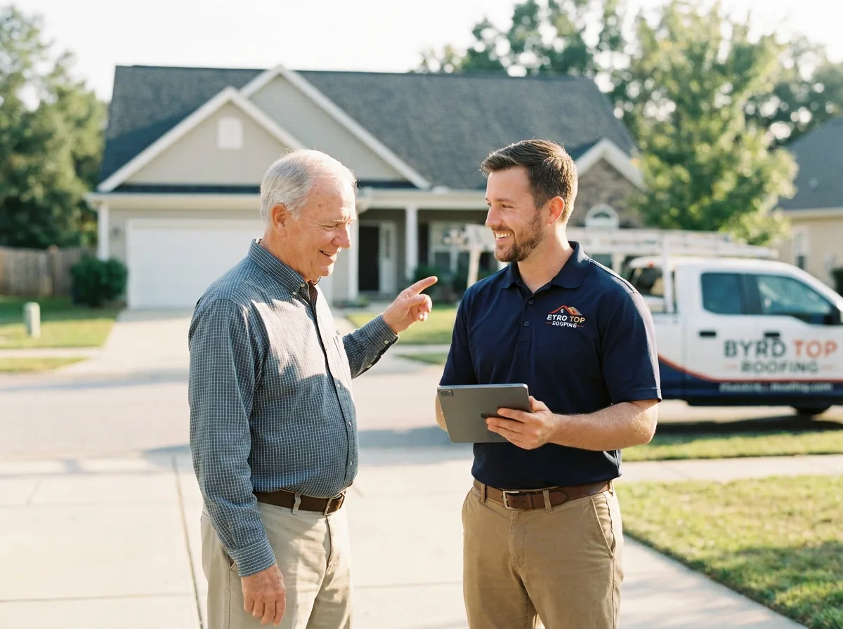 Roofing Ragsdale, IN FAQs